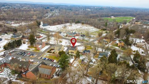 124 Palisado Avenue Windsor CT 06095