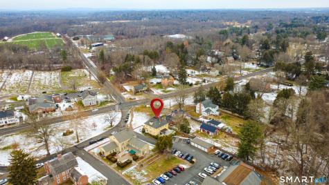 124 Palisado Avenue Windsor CT 06095