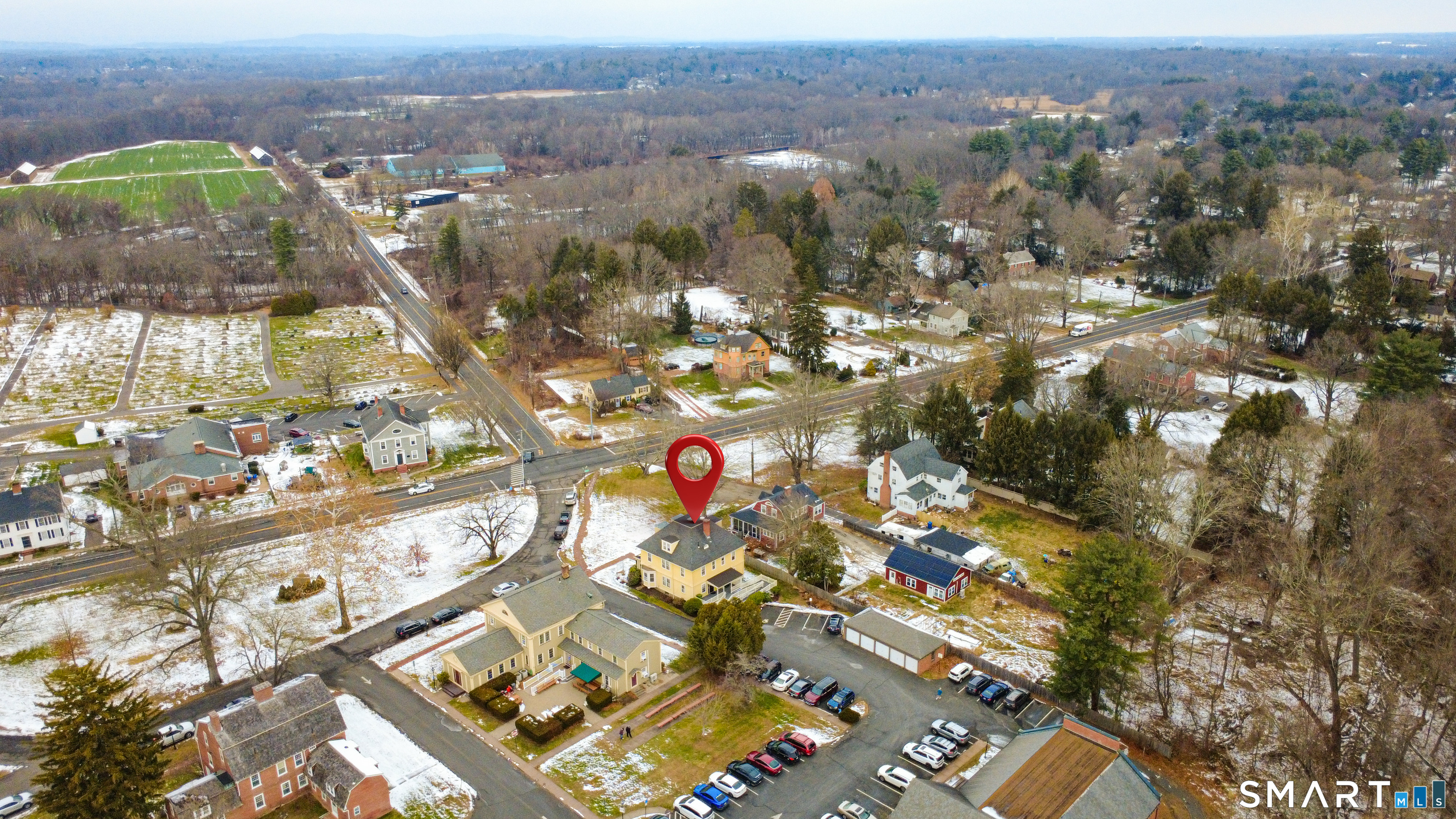 124 Palisado Avenue Windsor CT 06095