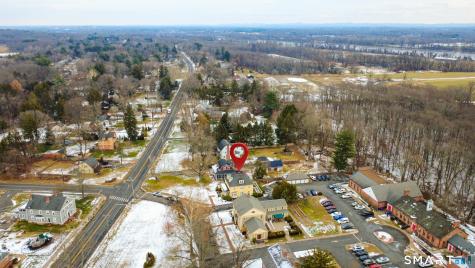 124 Palisado Avenue Windsor CT 06095