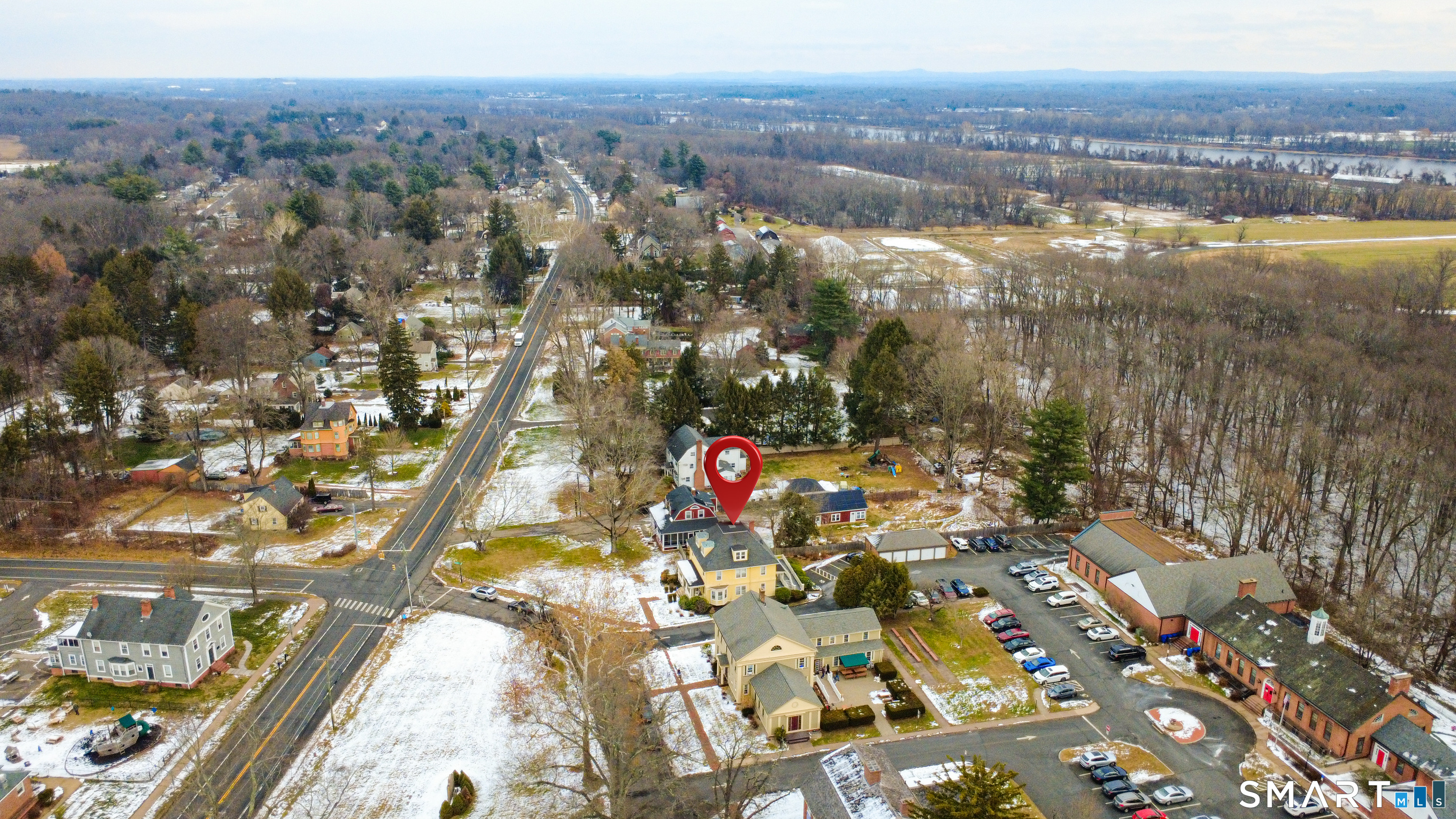 124 Palisado Avenue Windsor CT 06095