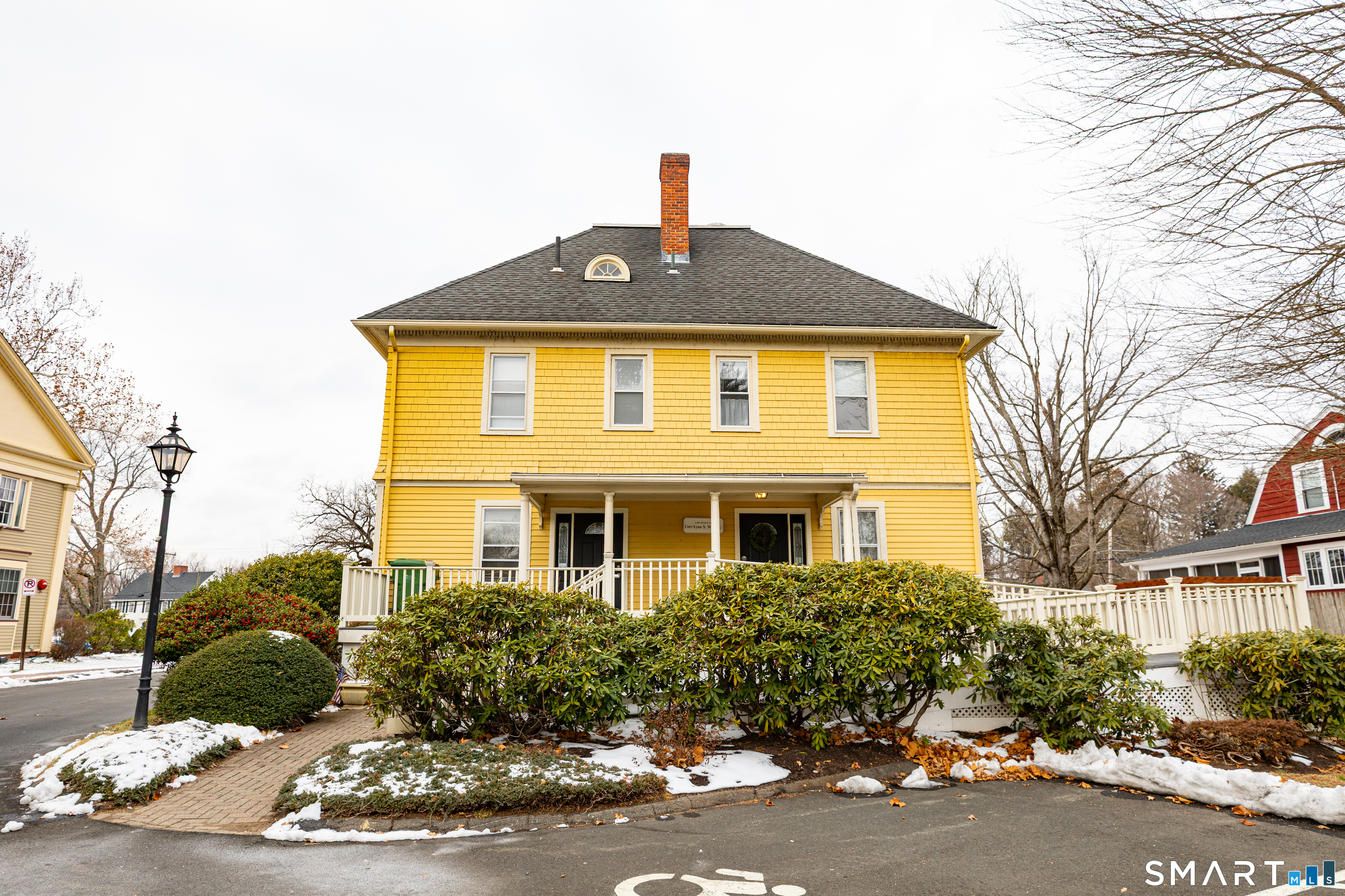 124 Palisado Avenue Windsor CT 06095