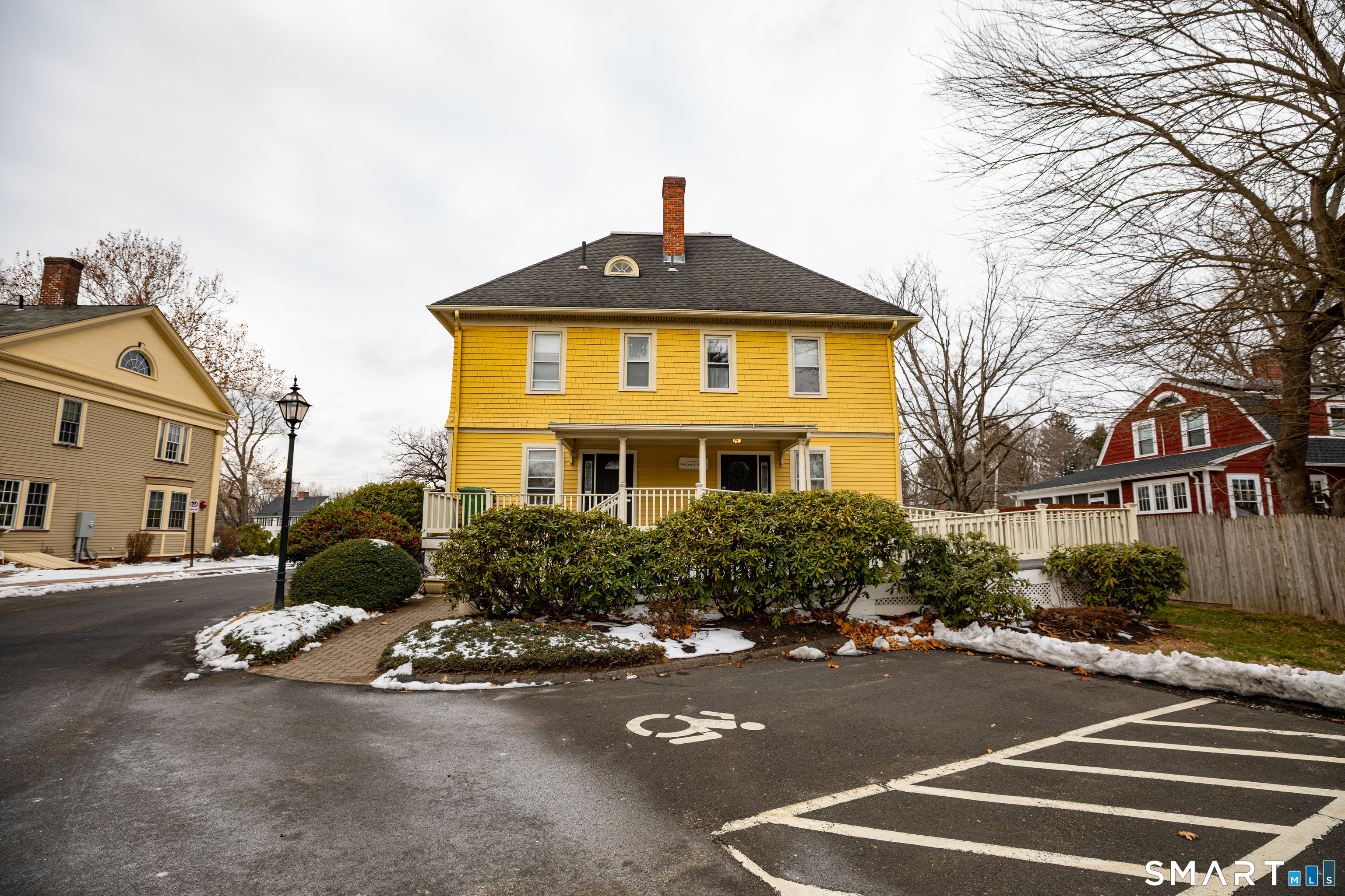 124 Palisado Avenue Windsor CT 06095