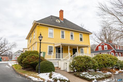 124 Palisado Avenue Windsor CT 06095