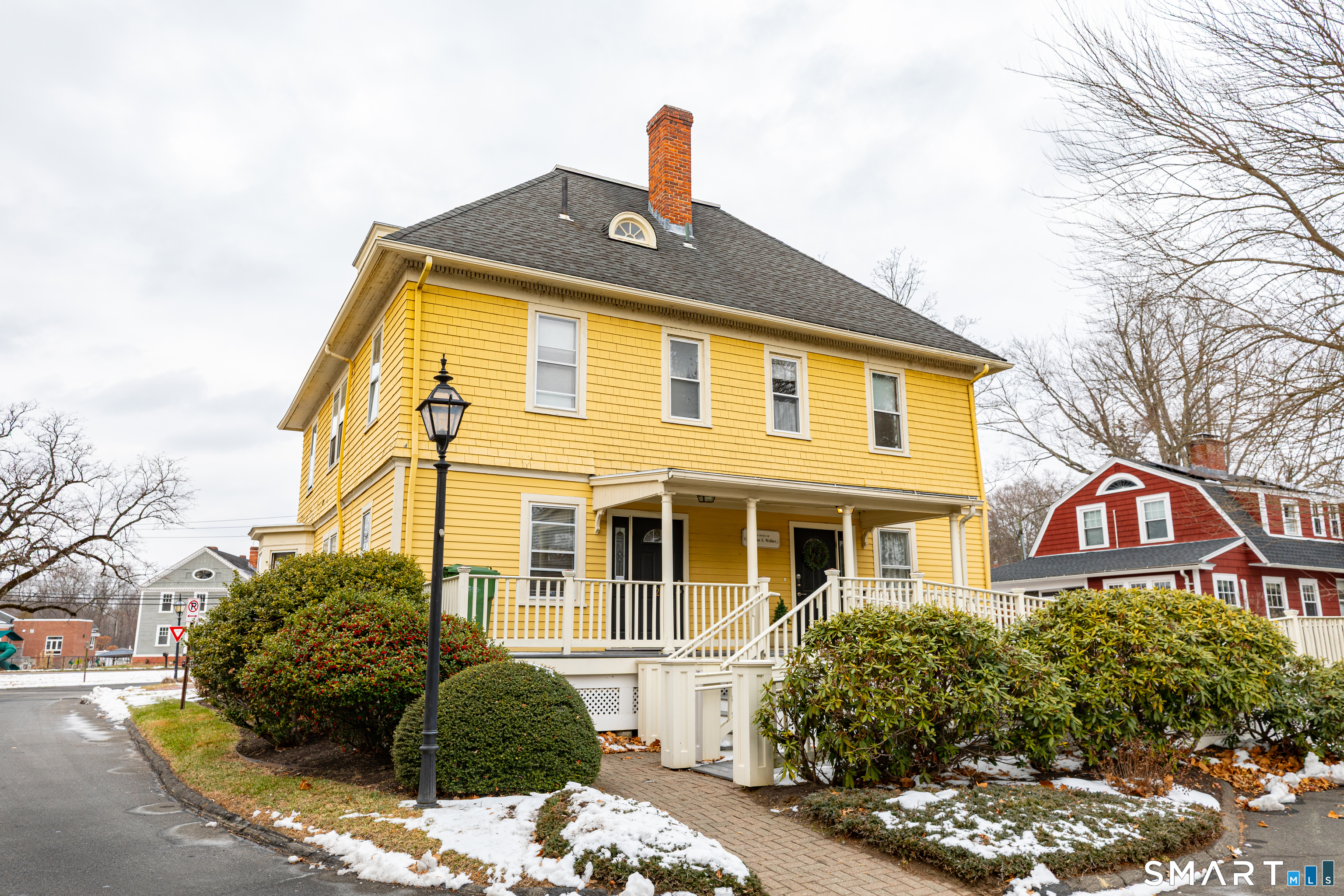 124 Palisado Avenue Windsor CT 06095