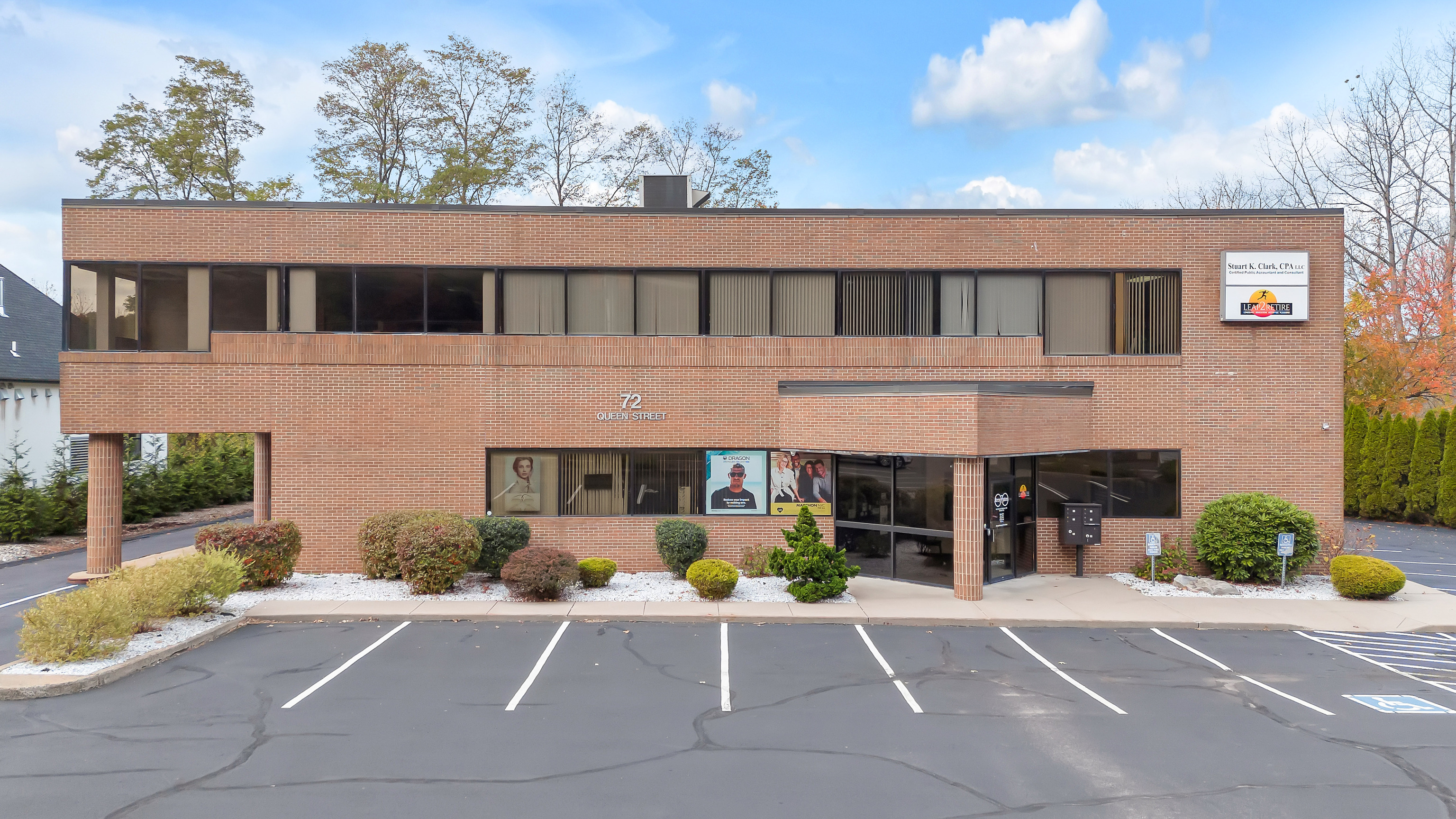 72 Queen Street Southington CT 06489