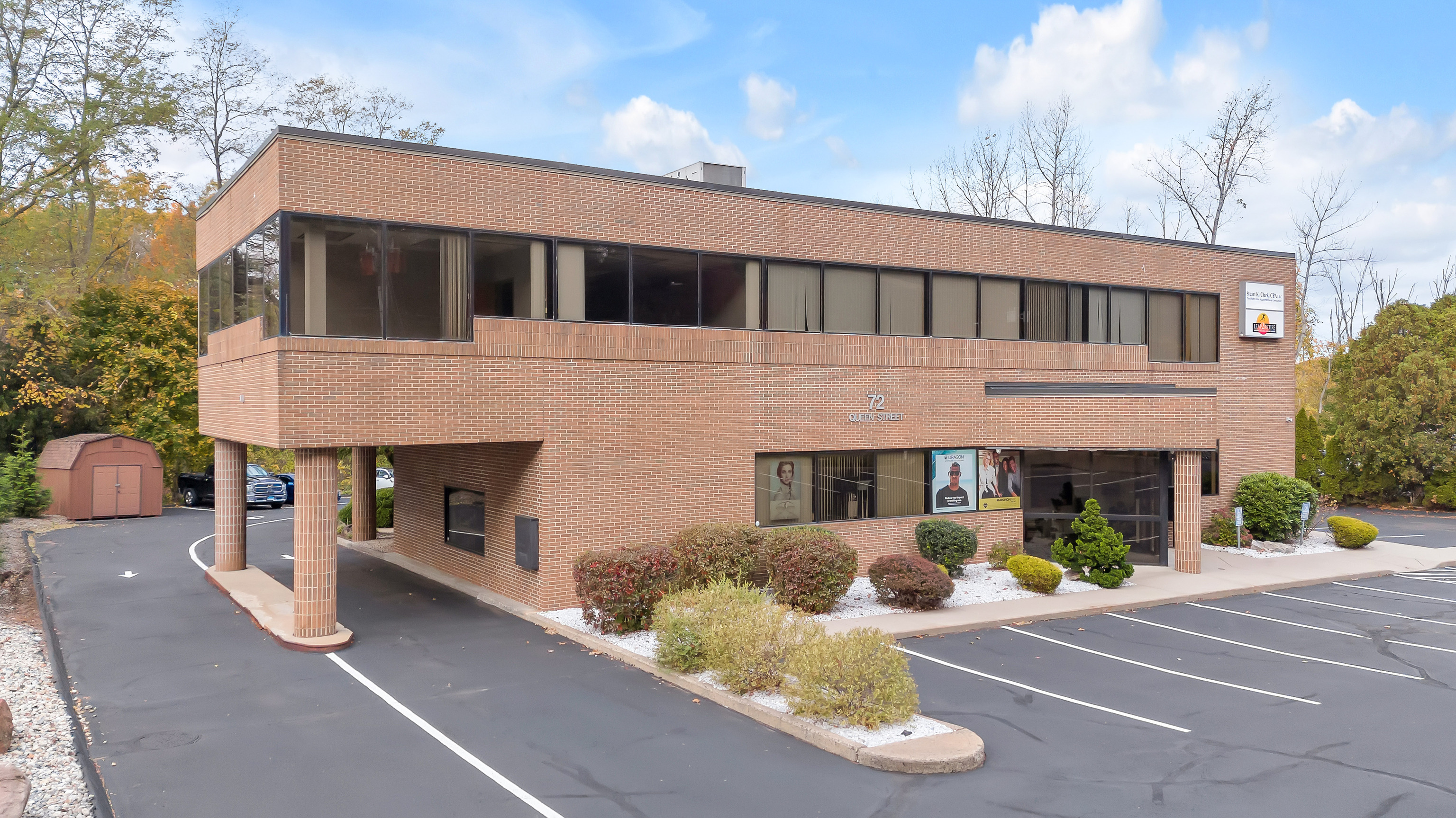 72 Queen Street Southington CT 06489