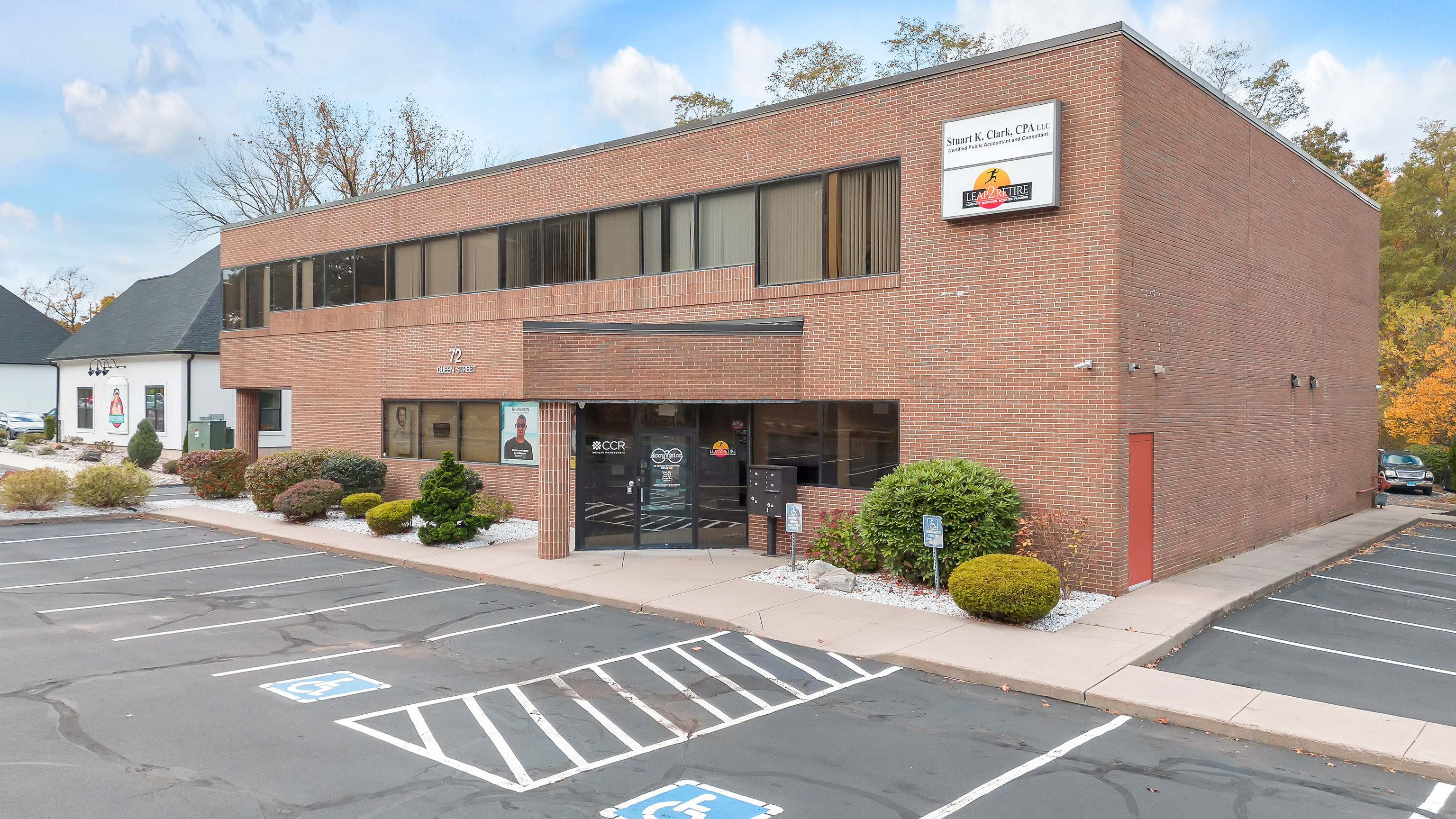 72 Queen Street Southington CT 06489