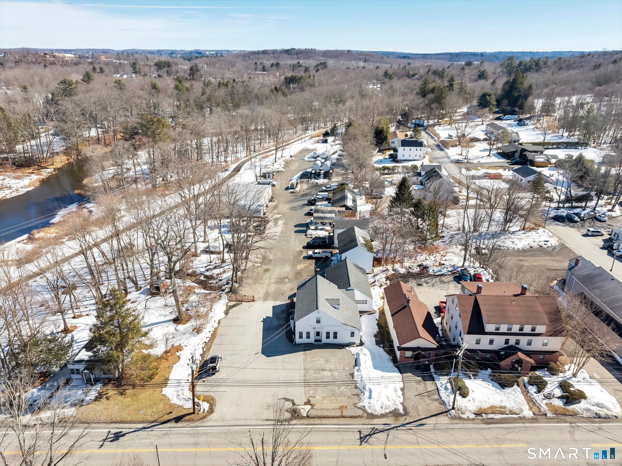 99 Bantam Lake Road Litchfield CT 06750