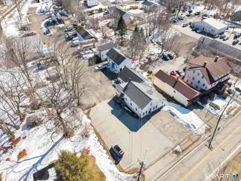 99 Bantam Lake Road Litchfield CT 06750