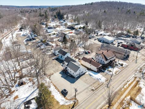 99 Bantam Lake Road Litchfield CT 06750