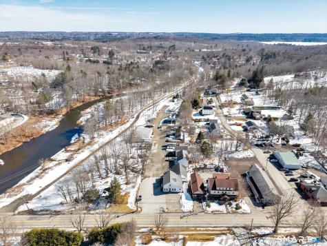 99 Bantam Lake Road Litchfield CT 06750