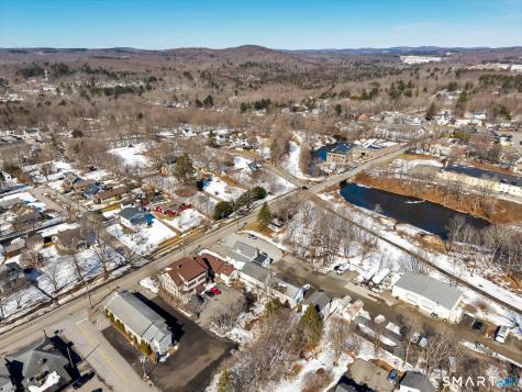 99 Bantam Lake Road Litchfield CT 06750