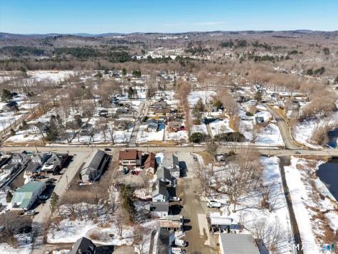 99 Bantam Lake Road Litchfield CT 06750