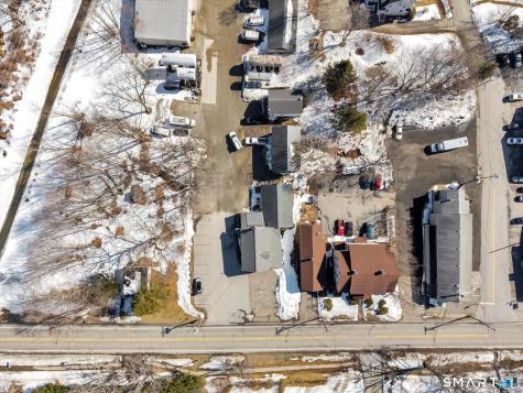 99 Bantam Lake Road Litchfield CT 06750