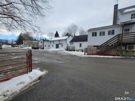 99 Bantam Lake Road Litchfield CT 06750