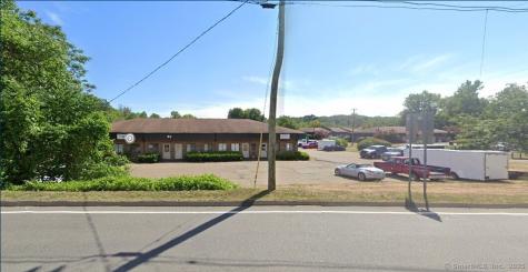 83 School Ground Road Branford CT 06405