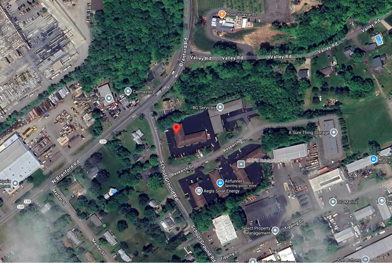 83 School Ground Road Branford CT 06405