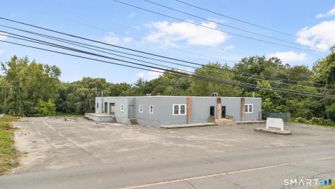 195 West Newberry Road Bloomfield CT 06002