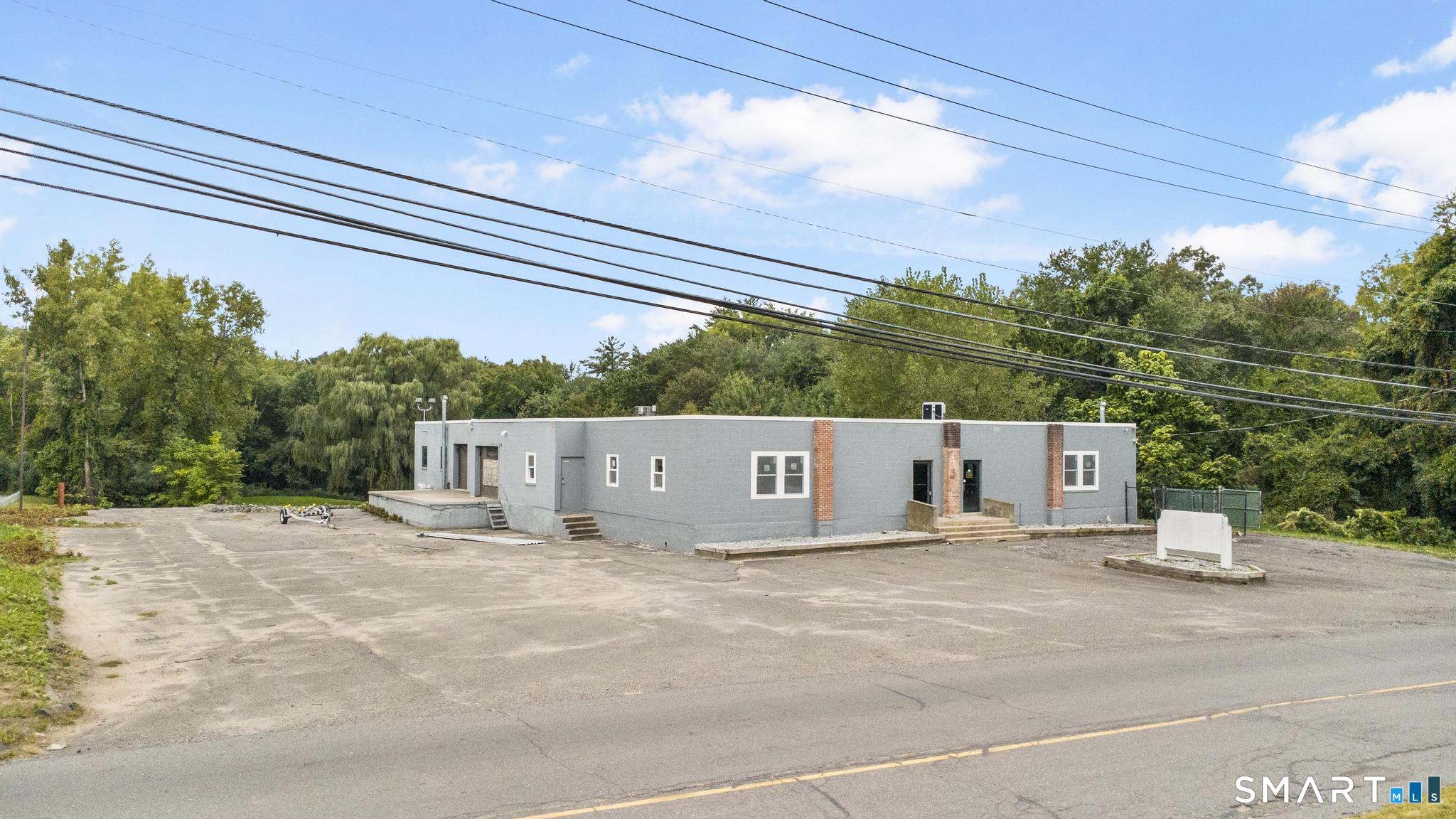 195 West Newberry Road Bloomfield CT 06002