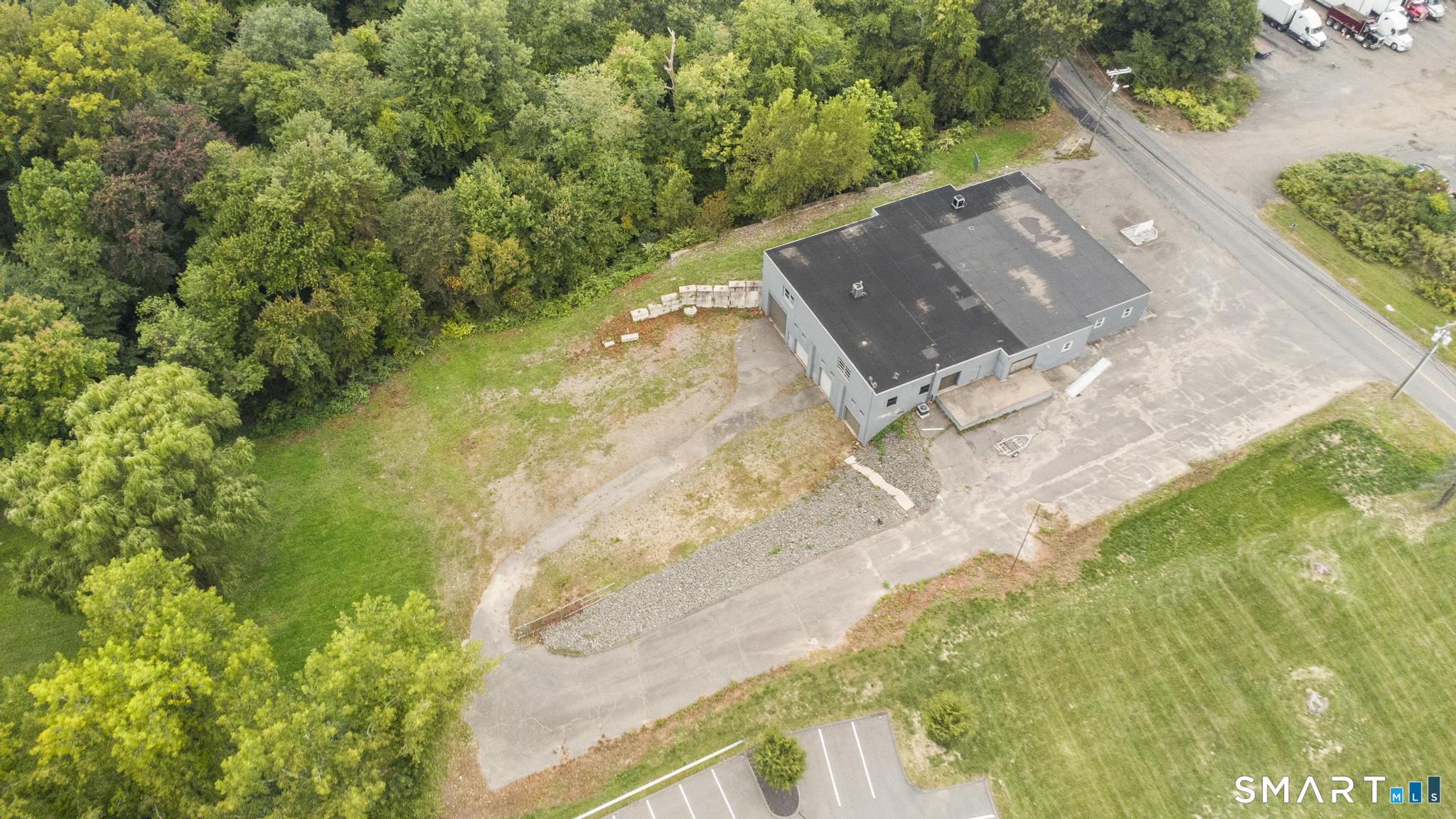 195 West Newberry Road Bloomfield CT 06002