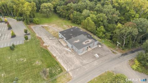195 West Newberry Road Bloomfield CT 06002