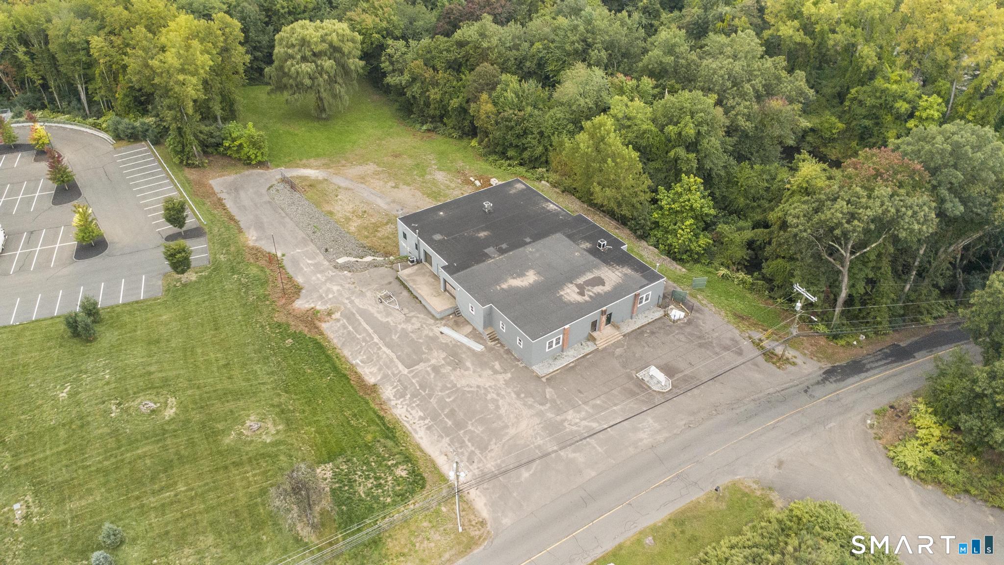 195 West Newberry Road Bloomfield CT 06002
