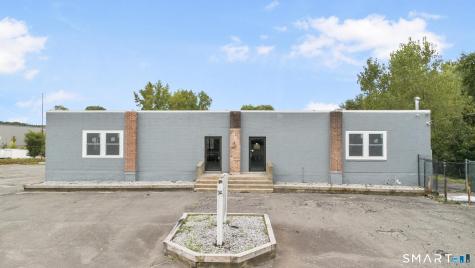 195 West Newberry Road Bloomfield CT 06002