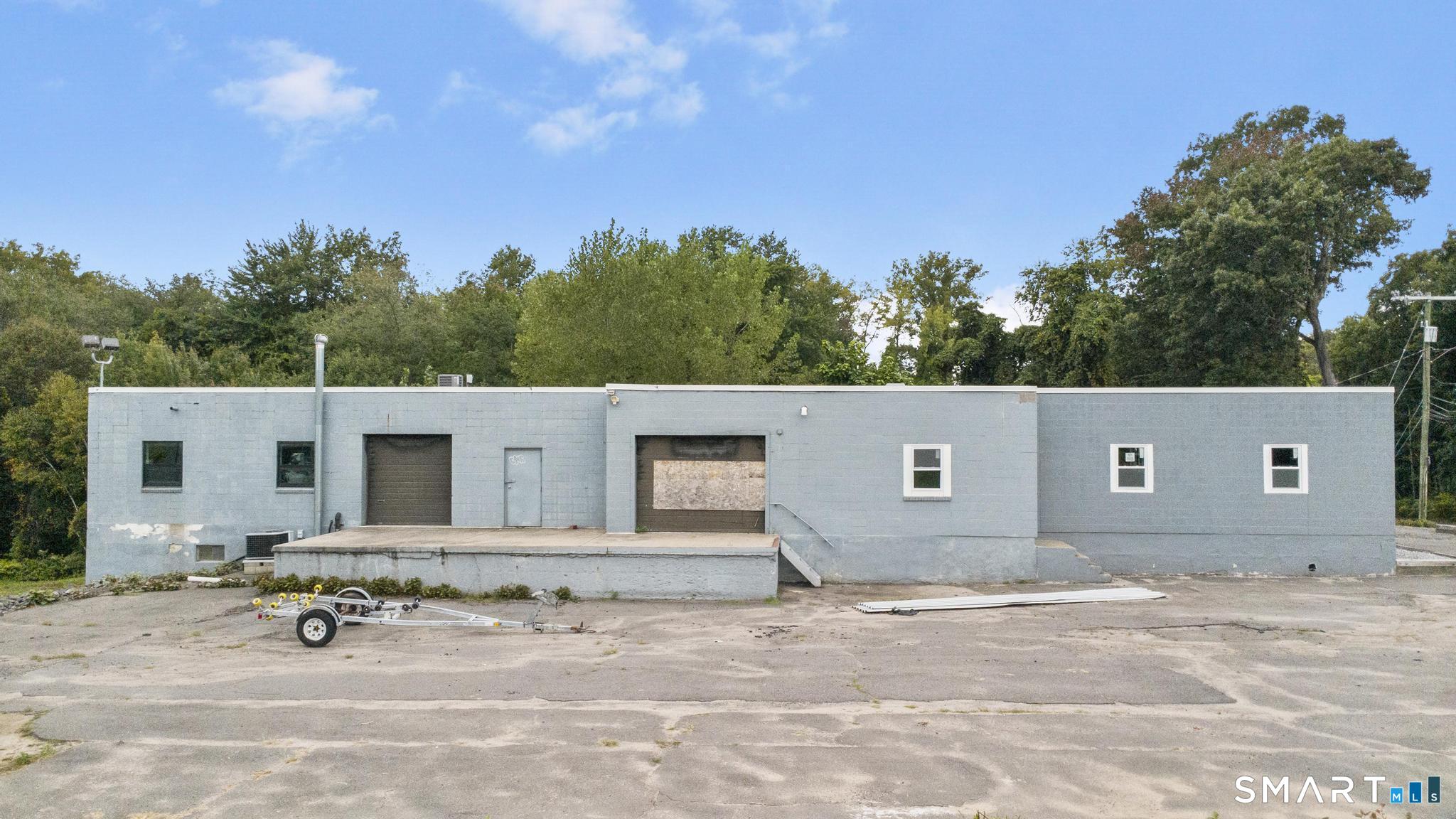 195 West Newberry Road Bloomfield CT 06002
