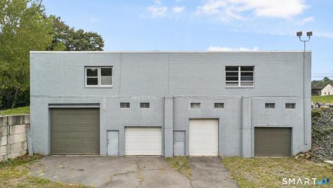 195 West Newberry Road Bloomfield CT 06002
