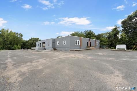195 West Newberry Road Bloomfield CT 06002