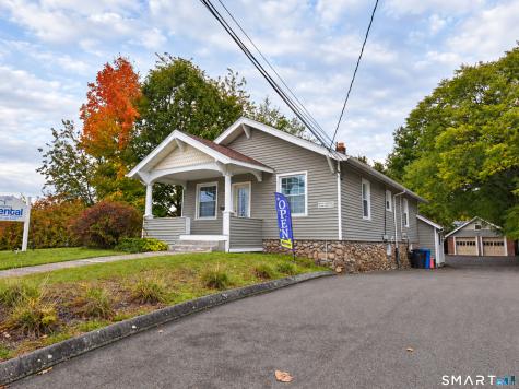 1232 Corbin Avenue New Britain CT 06053