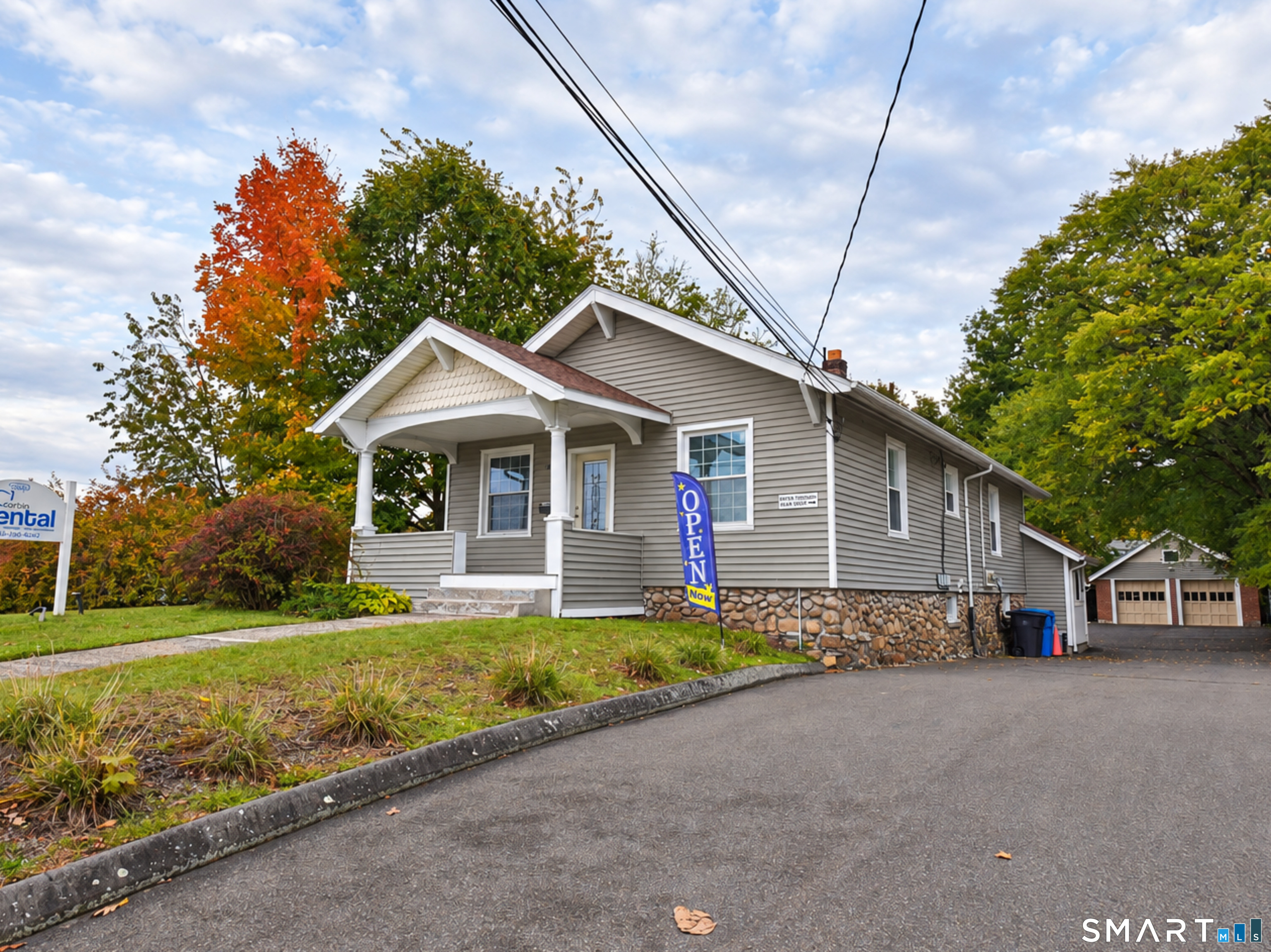 1232 Corbin Avenue New Britain CT 06053