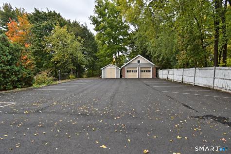 1232 Corbin Avenue New Britain CT 06053
