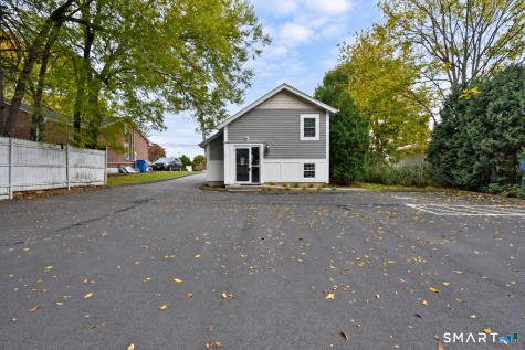 1232 Corbin Avenue New Britain CT 06053