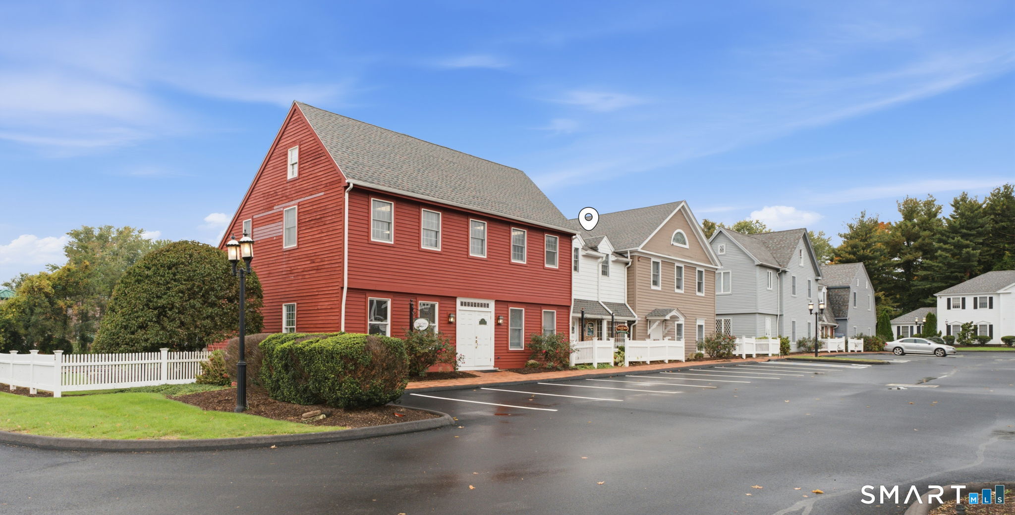 250 State Street North Haven CT 06473