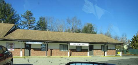 319 Boston Post Road Windham CT 06256