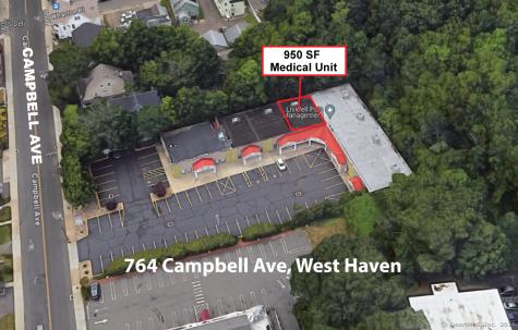 764 Campbell Avenue West Haven CT 06516