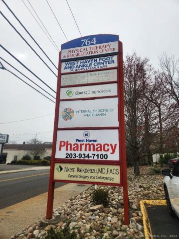 764 Campbell Avenue West Haven CT 06516