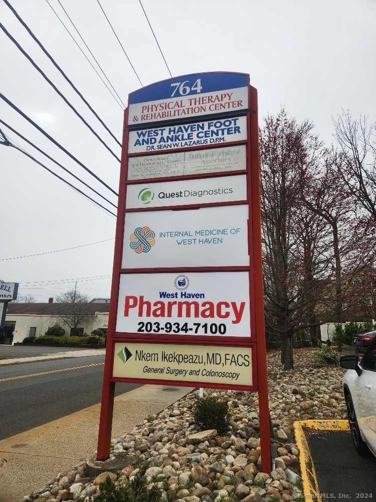 764 Campbell Avenue West Haven CT 06516