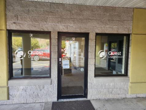 764 Campbell Avenue West Haven CT 06516