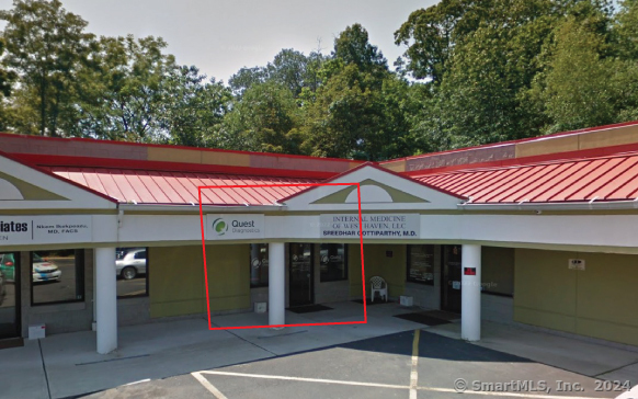 764 Campbell Avenue West Haven CT 06516