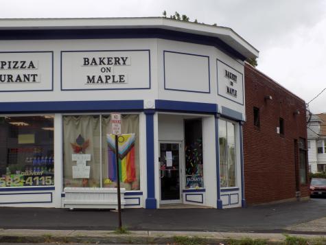 105 Maple Street Bristol CT 06010