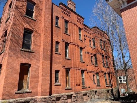 137 West Main Street Waterbury CT 06702