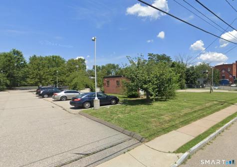16 Orchard Street East Hartford CT 06108