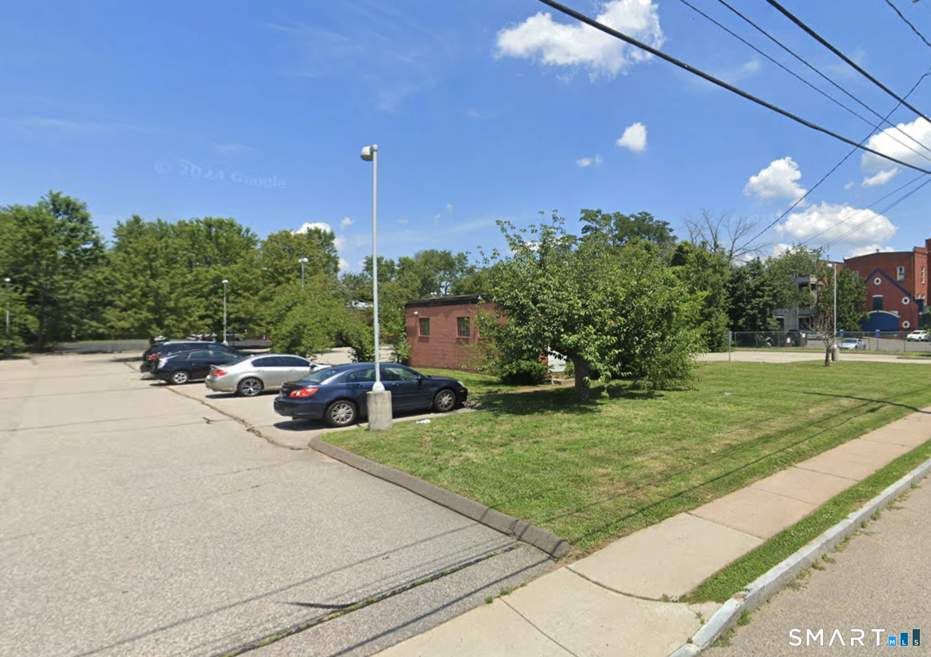 16 Orchard Street East Hartford CT 06108
