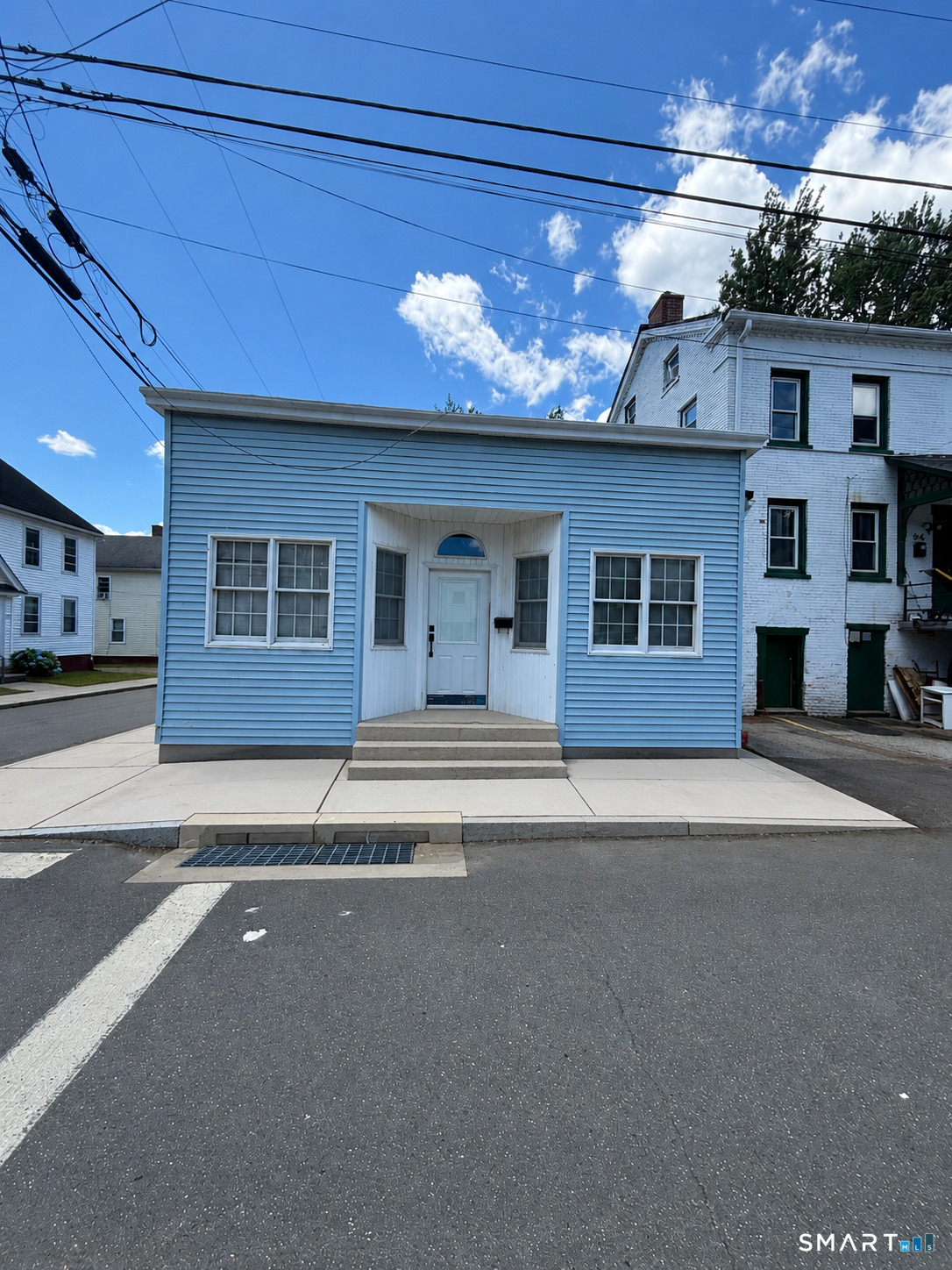68 Spring Street Enfield CT 06082