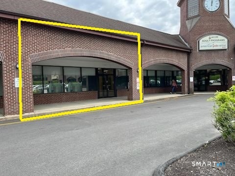1320 Main Street Windham CT 06226