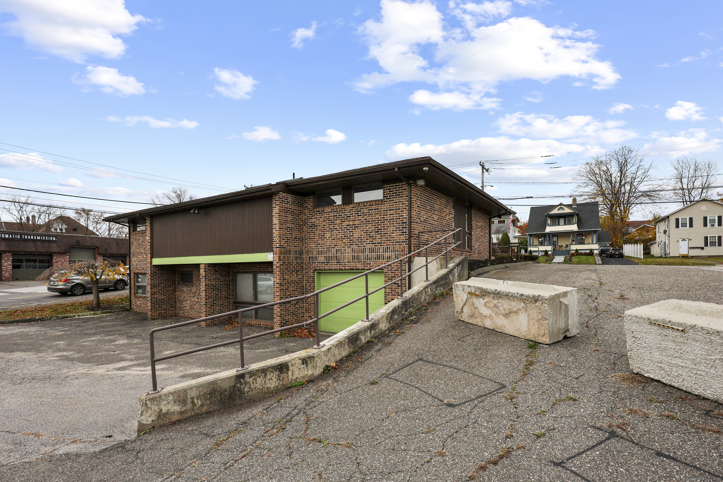 95 New Litchfield Street Torrington CT 06790