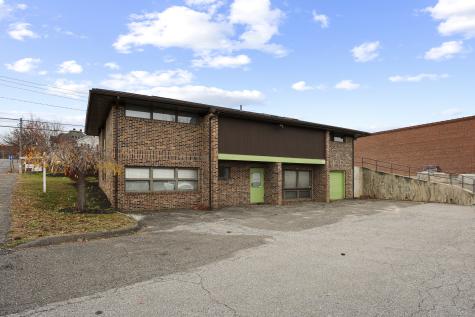 95 New Litchfield Street Torrington CT 06790